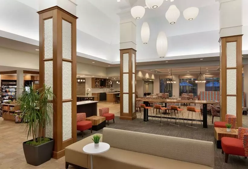 Otel Hilton Garden Inn Stony Brook