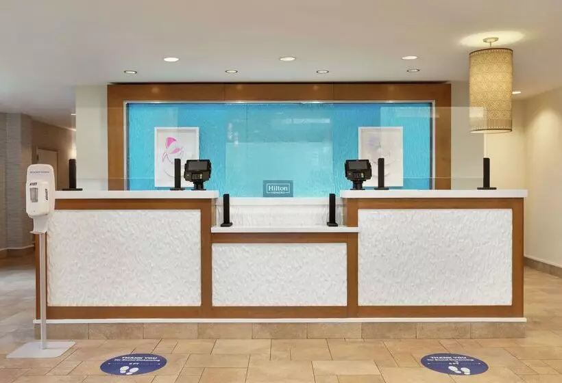 Otel Hilton Garden Inn Stony Brook