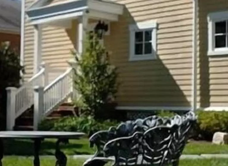 בית מלון כפרי Inn At 202 Dover