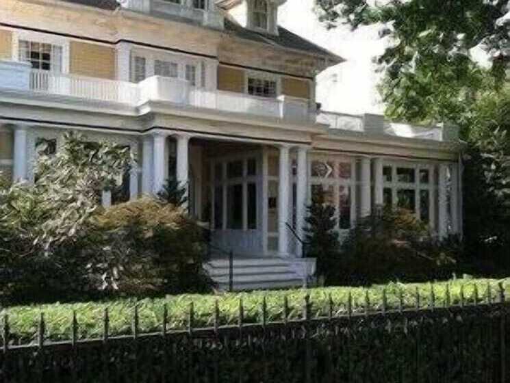 בית מלון כפרי Inn At 202 Dover