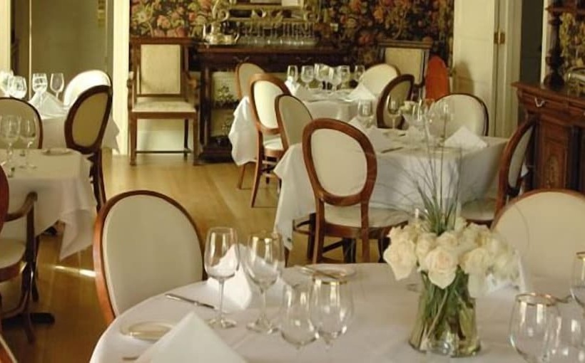 בית מלון כפרי Inn At 202 Dover