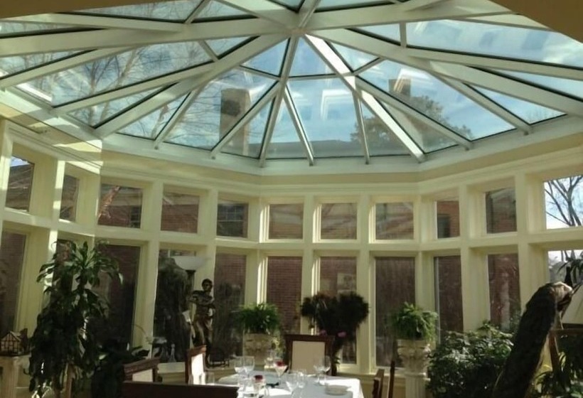 בית מלון כפרי Inn At 202 Dover