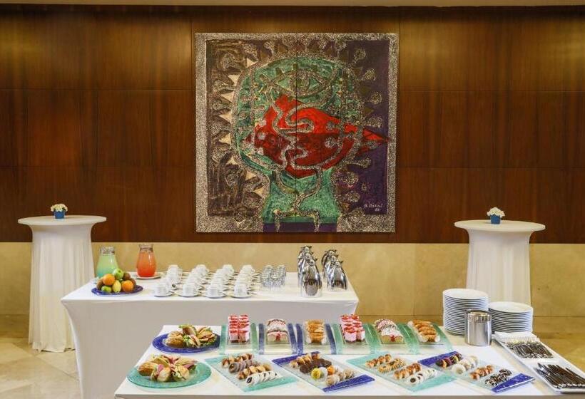 Hotel Isg Sabiha Gökçen Airport