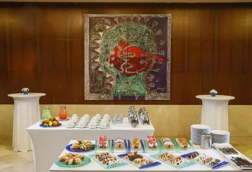 Hotel Isg Sabiha Gökçen Airport