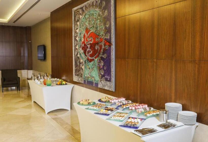 Hotel Isg Sabiha Gökçen Airport