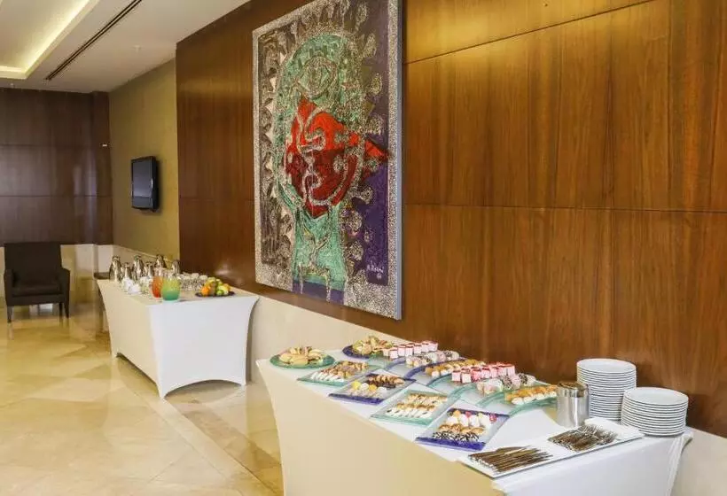 Hotel Isg Sabiha Gökçen Airport