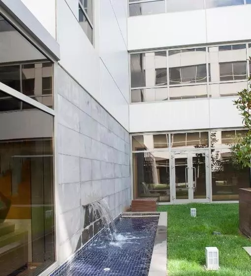 Hotel Isg Sabiha Gökçen Airport