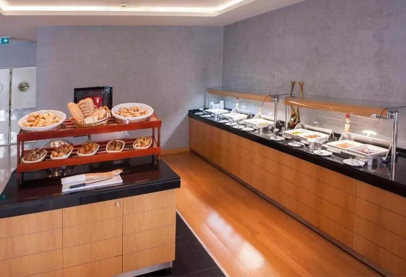 Hotel Isg Sabiha Gökçen Airport