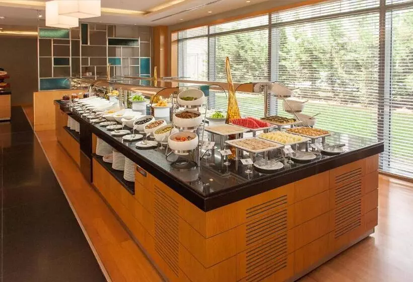 Hotel Isg Sabiha Gökçen Airport