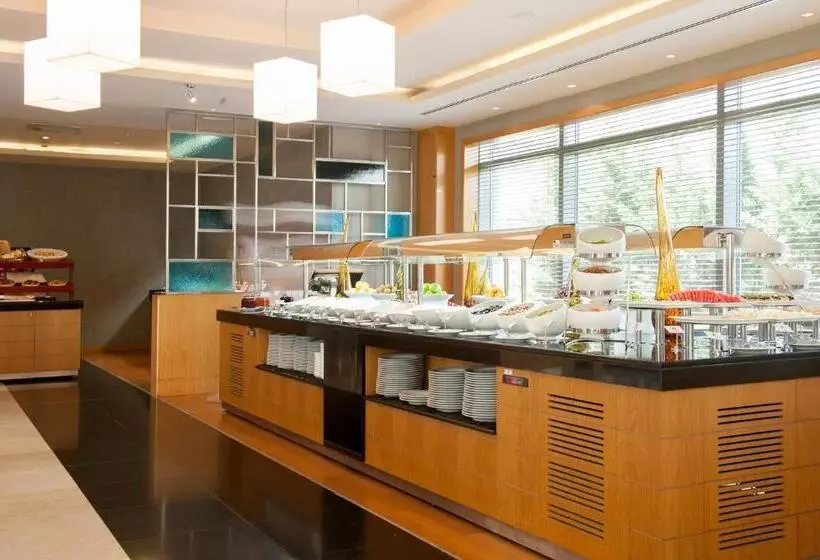 Hotel Isg Sabiha Gökçen Airport