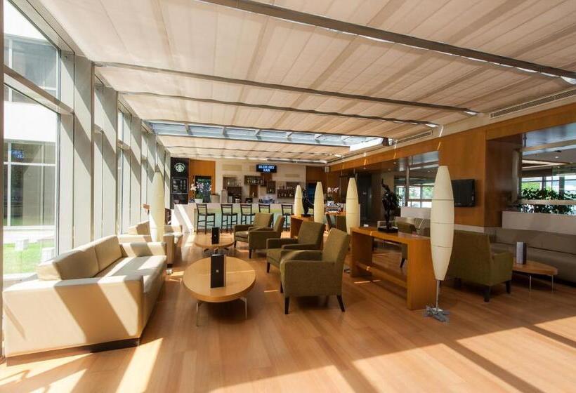 Hotel Isg Sabiha Gökçen Airport