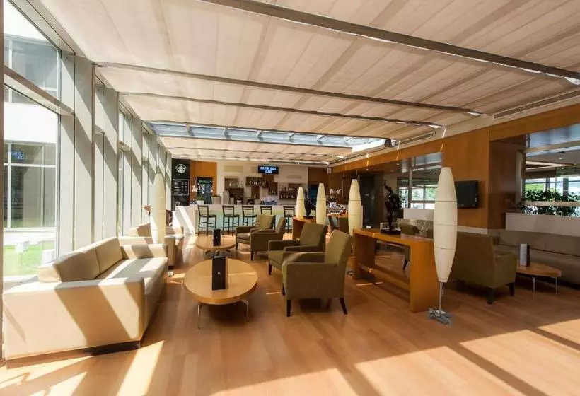 Hotel Isg Sabiha Gökçen Airport