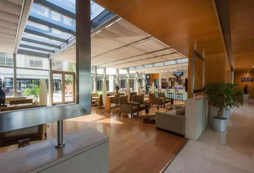 Hotel Isg Sabiha Gökçen Airport