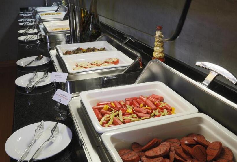 Hotel Isg Sabiha Gökçen Airport