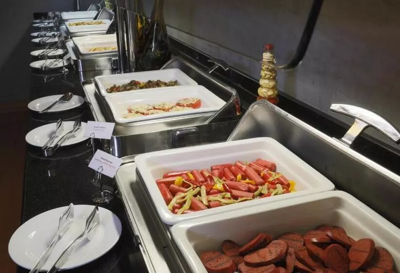 Hotel Isg Sabiha Gökçen Airport