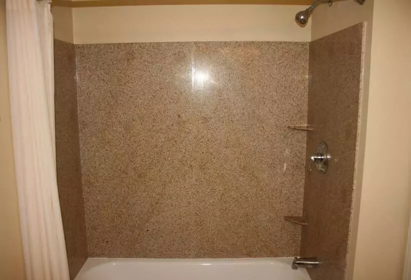 Отель Mainstay Suites Jacksonville Near Camp Lejeune