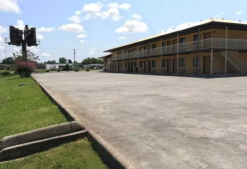 فندق Motor Inns Of America