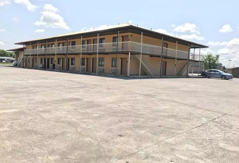 فندق Motor Inns Of America