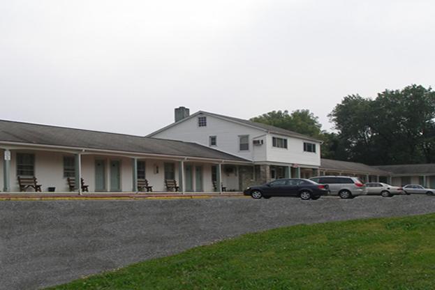 فندق Red Carpet Inn & Suites Morgantown