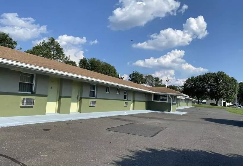 Hotel Red Carpet Inn & Suites Wrightstown