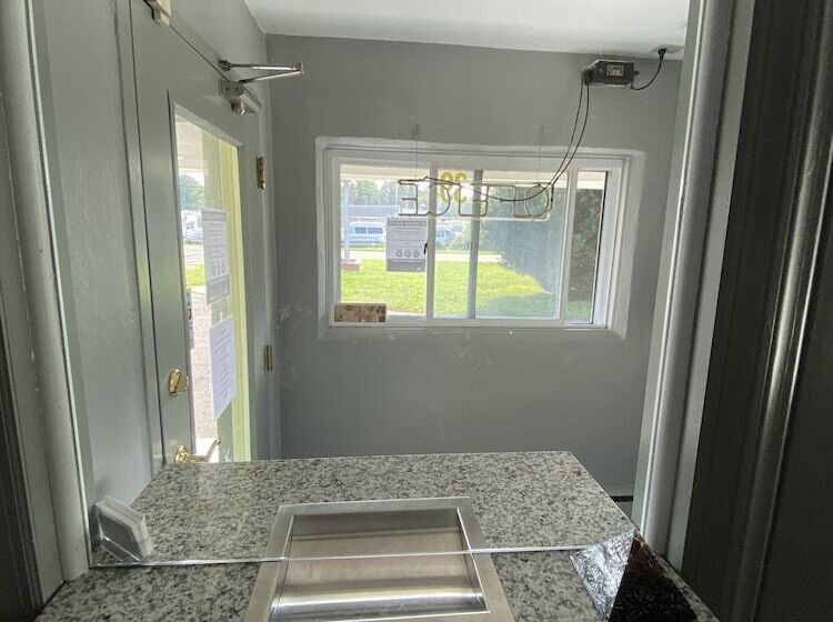 酒店 Red Carpet Inn & Suites Wrightstown