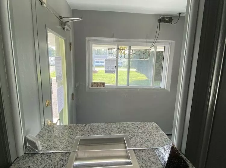 Hotel Red Carpet Inn & Suites Wrightstown