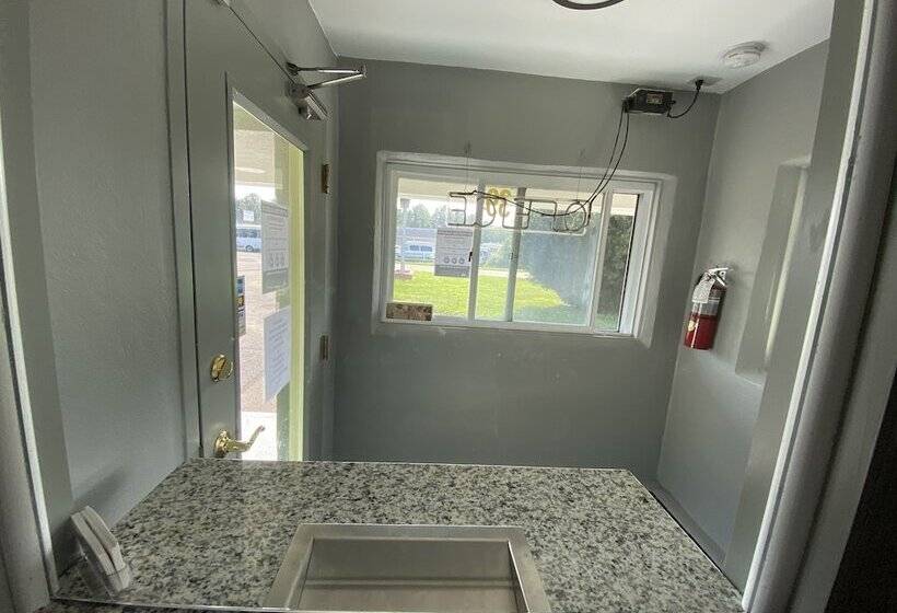 酒店 Red Carpet Inn & Suites Wrightstown