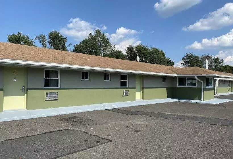 Hotel Red Carpet Inn & Suites Wrightstown