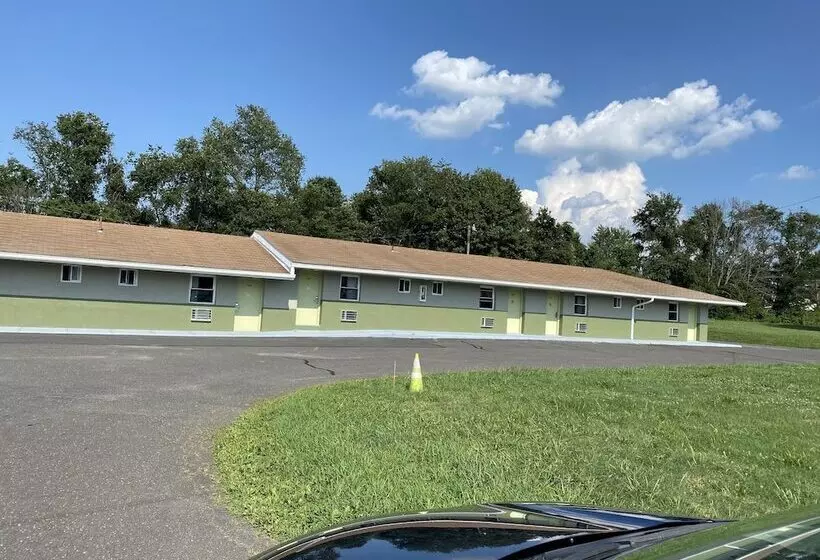 Hotel Red Carpet Inn & Suites Wrightstown