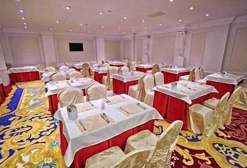 Hotel Royal Congress