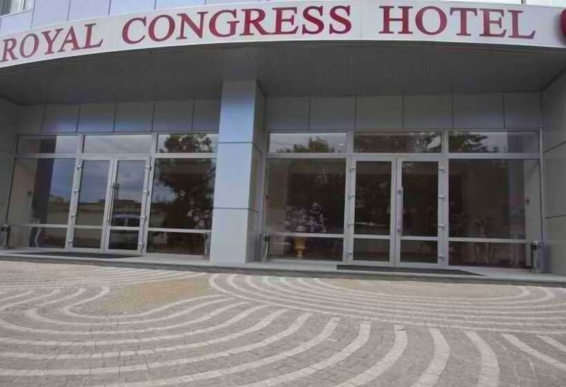 Hotel Royal Congress