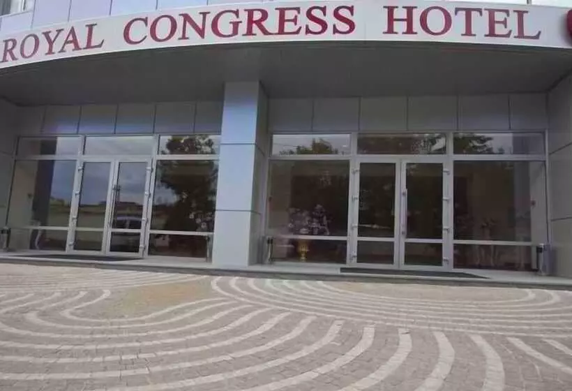 Hotel Royal Congress
