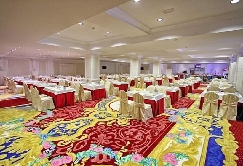 Hotel Royal Congress