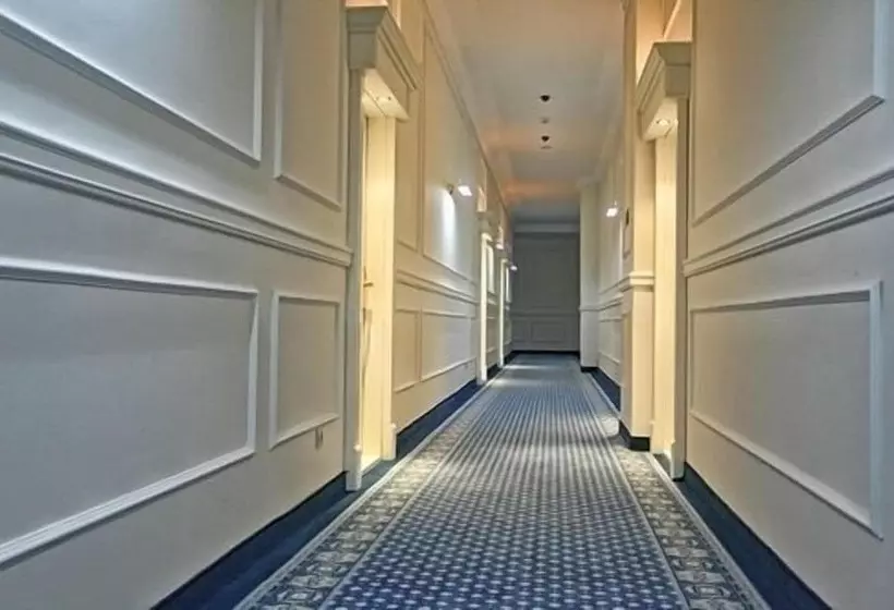 Hotel Royal Congress