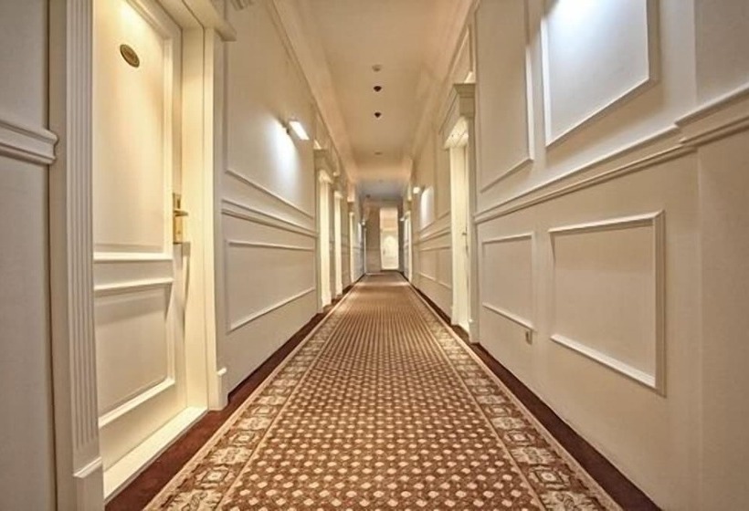 Hotel Royal Congress