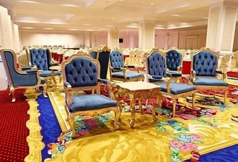 Hotel Royal Congress