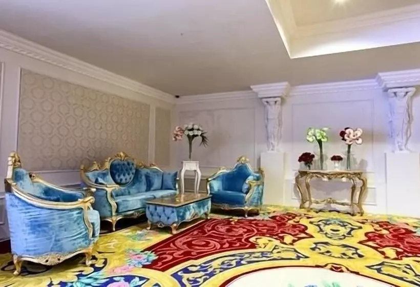 Hotel Royal Congress