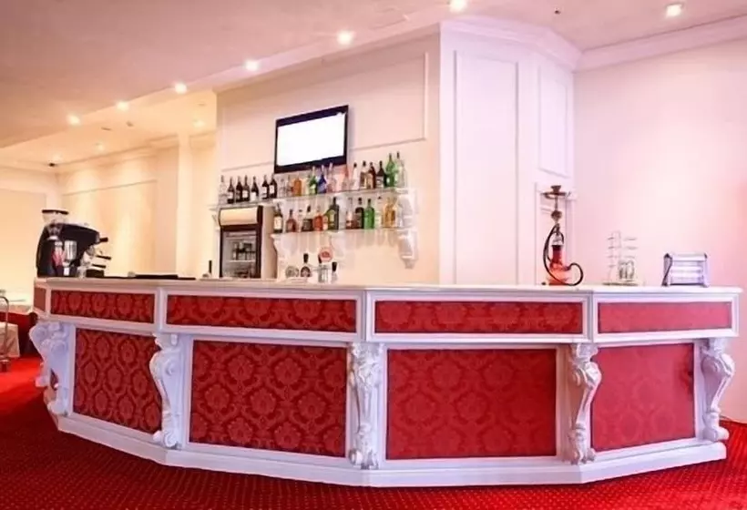 Hotel Royal Congress