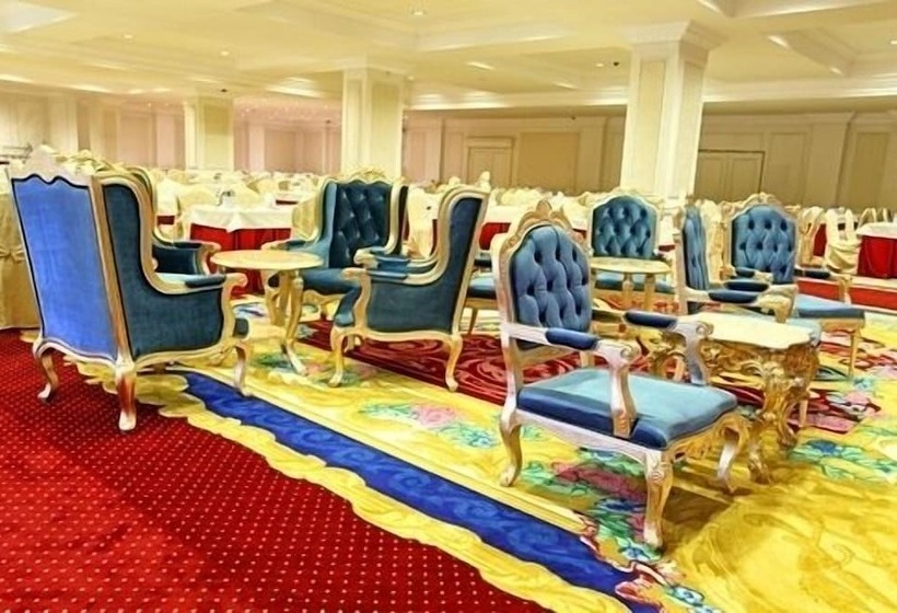 Hotel Royal Congress