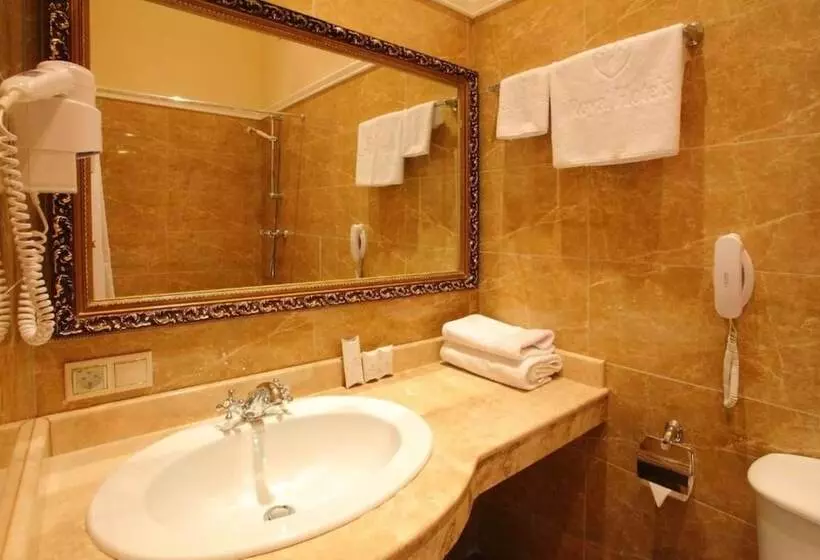 Hotel Royal Congress