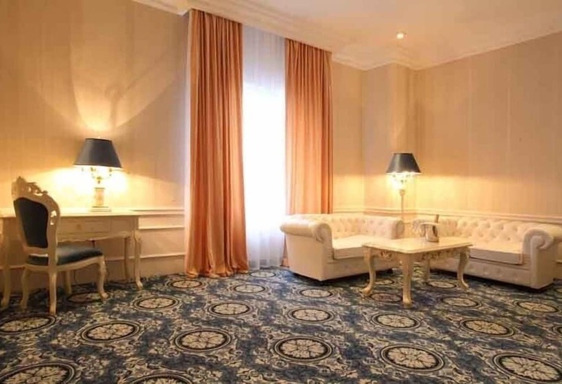 Hotel Royal Congress