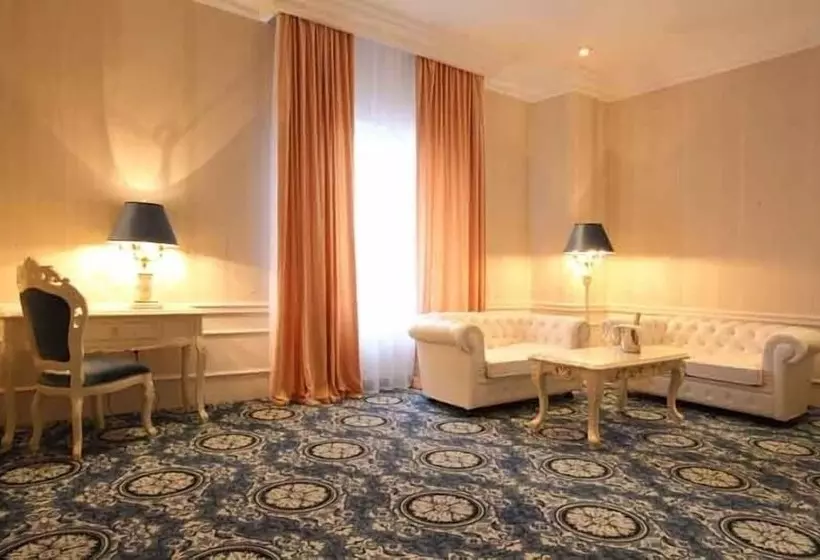 Hotel Royal Congress