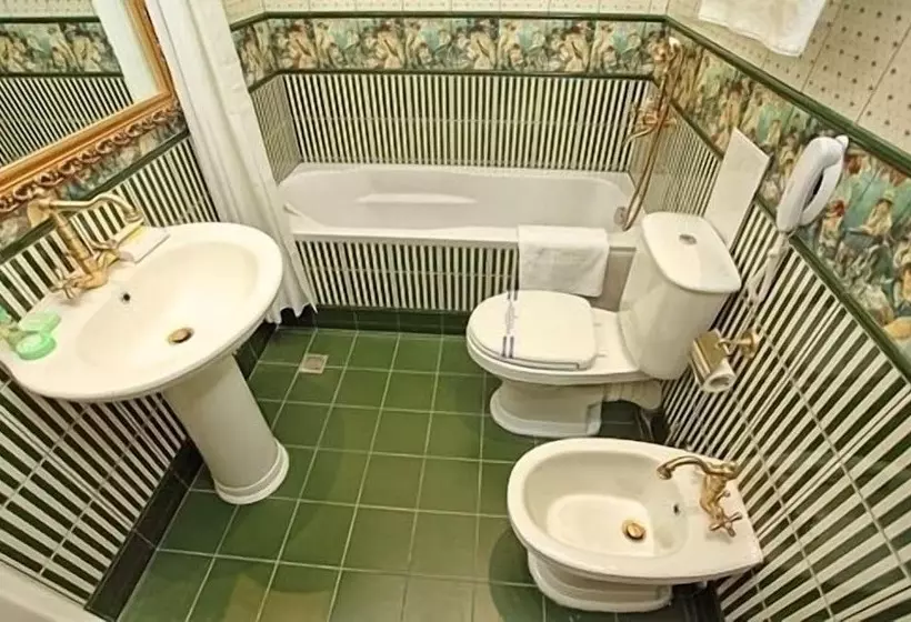 Hotel Royal Congress