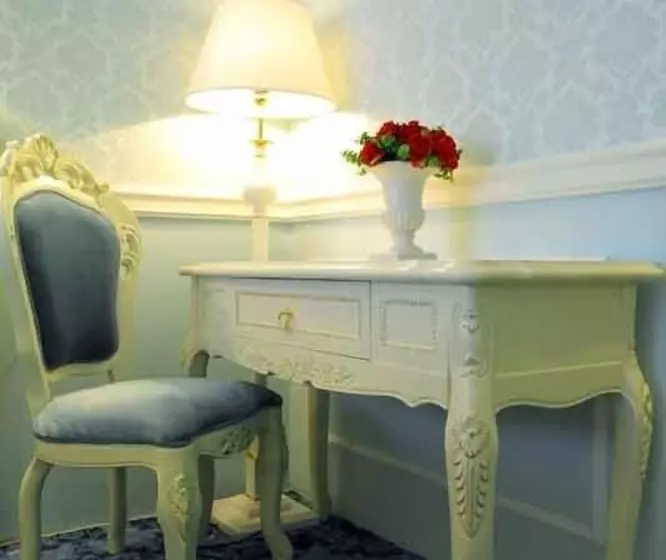 Hotel Royal Congress