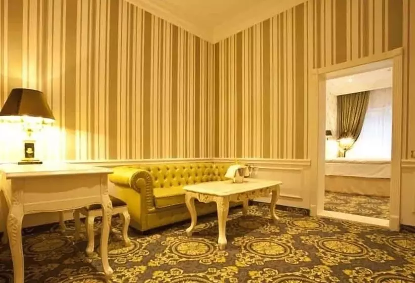 Hotel Royal Congress