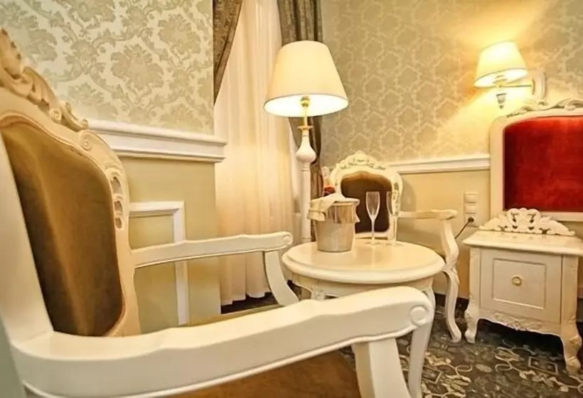 Hotel Royal Congress