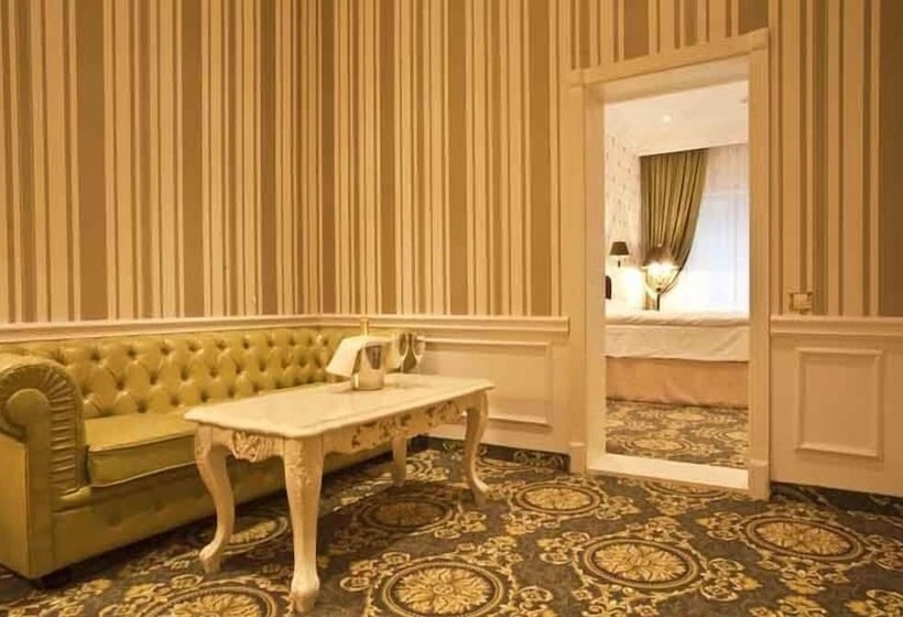 Hotel Royal Congress