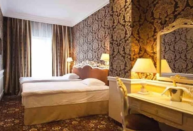 Hotel Royal Congress