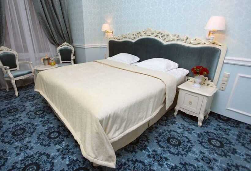 Hotel Royal Congress