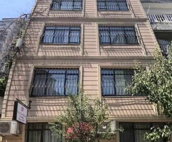 Style Star Hotel Cihangir